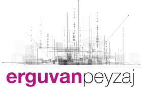 Erguvan Peyzaj